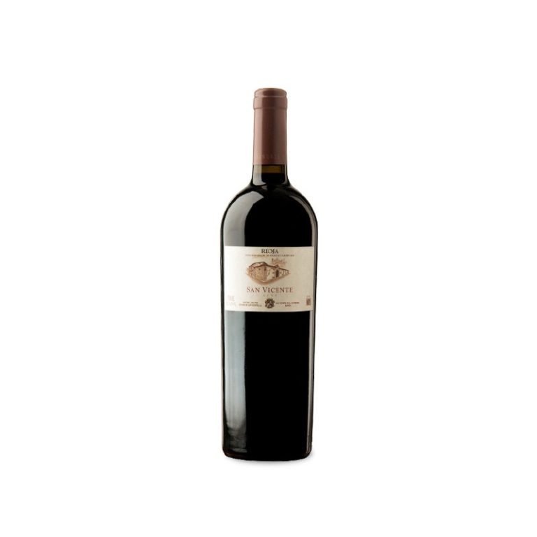 Best $50 Rioja Red Wine To Buy - Rioja Wine